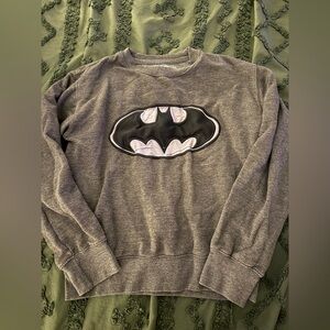 Batman crewneck